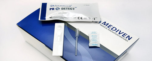 Test Kit (Oral Fluid)